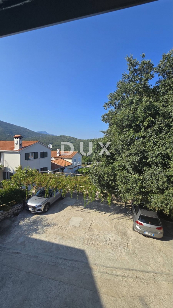 Casa Brseč, Mošćenička Draga, 90m2