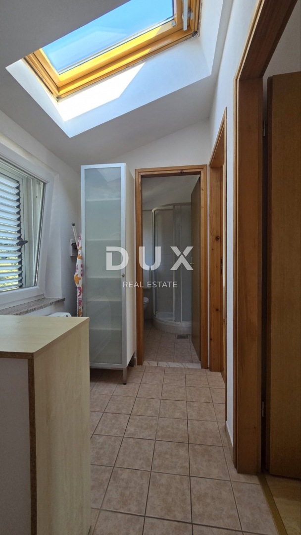 Casa Brseč, Mošćenička Draga, 90m2