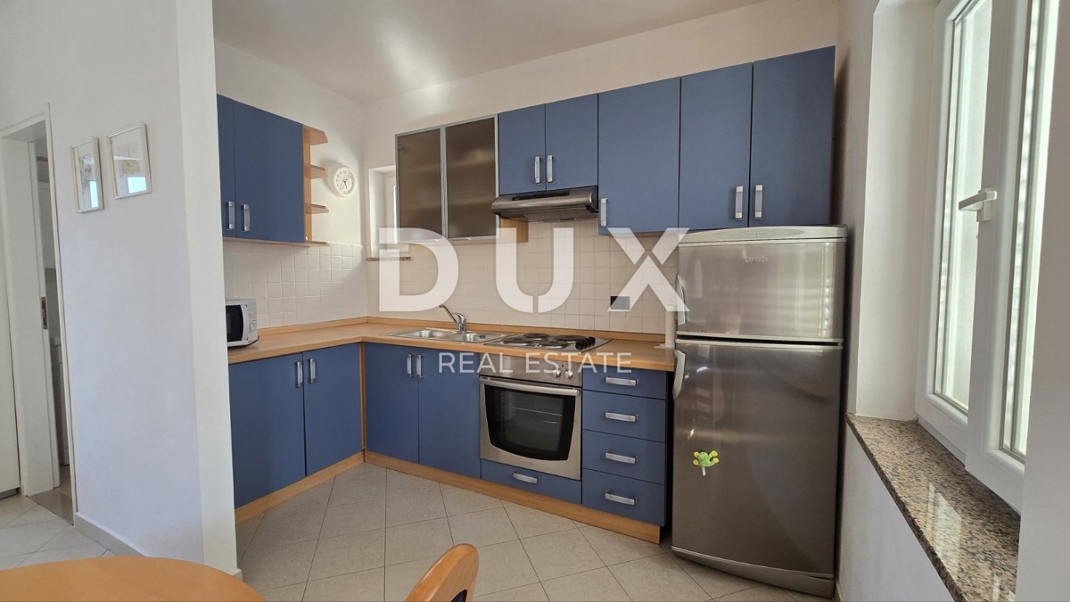 Casa Brseč, Mošćenička Draga, 90m2