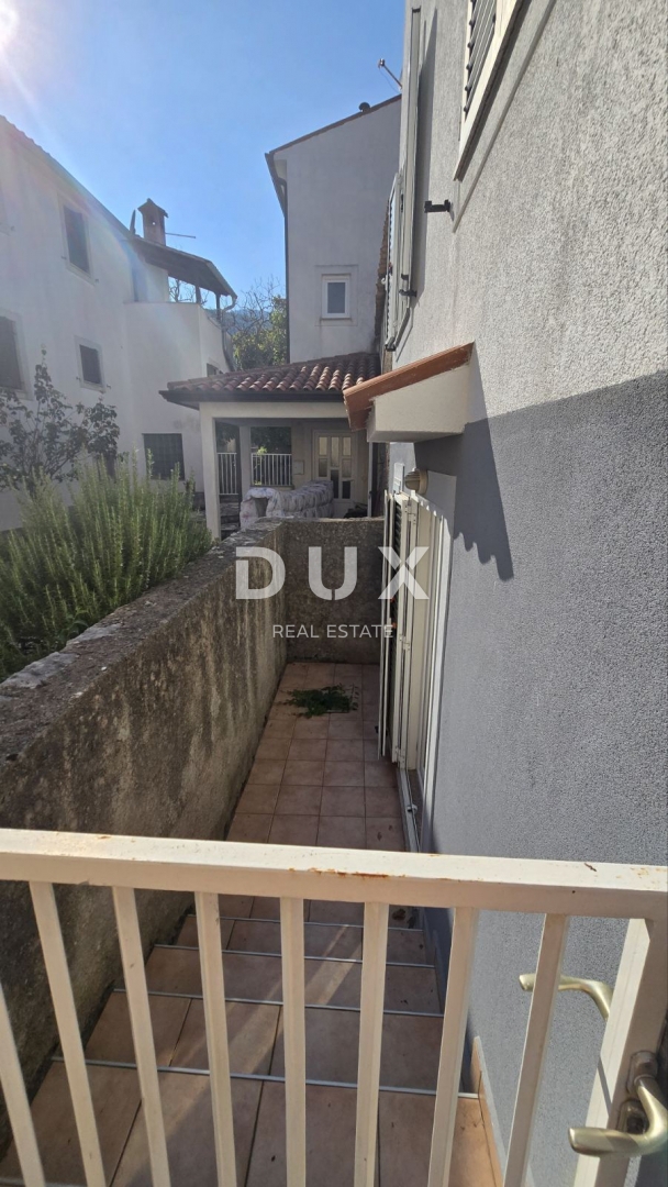 Casa Brseč, Mošćenička Draga, 90m2