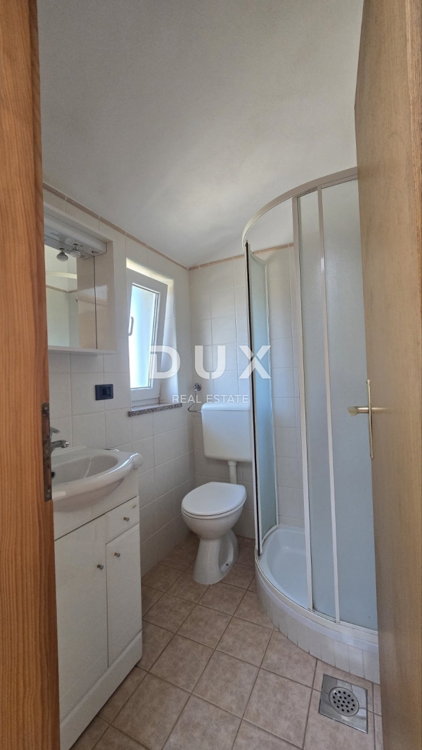 Casa Brseč, Mošćenička Draga, 90m2