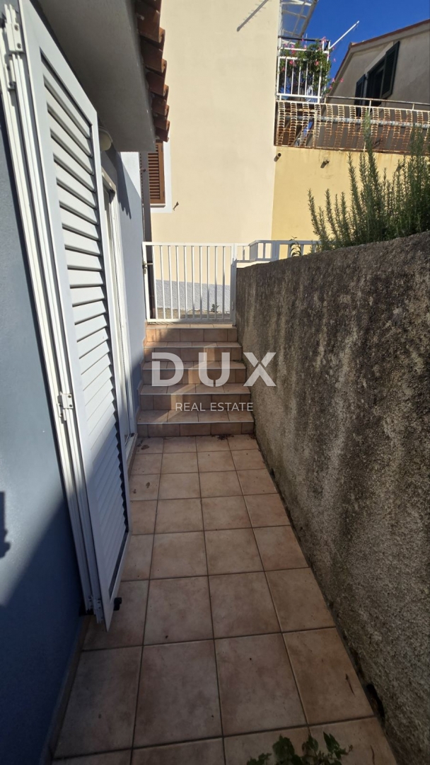 Casa Brseč, Mošćenička Draga, 90m2