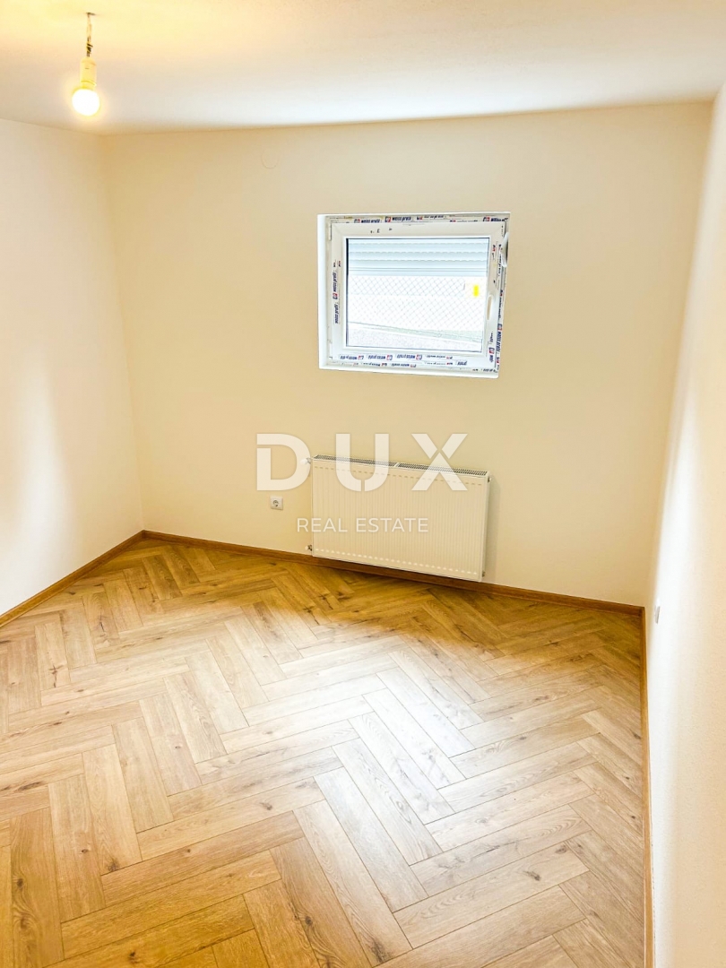 ZAGABRIA, VRAPČE - Appartamento di 67 m² con tre camere da letto recentemente ristrutturato e parcheggio!