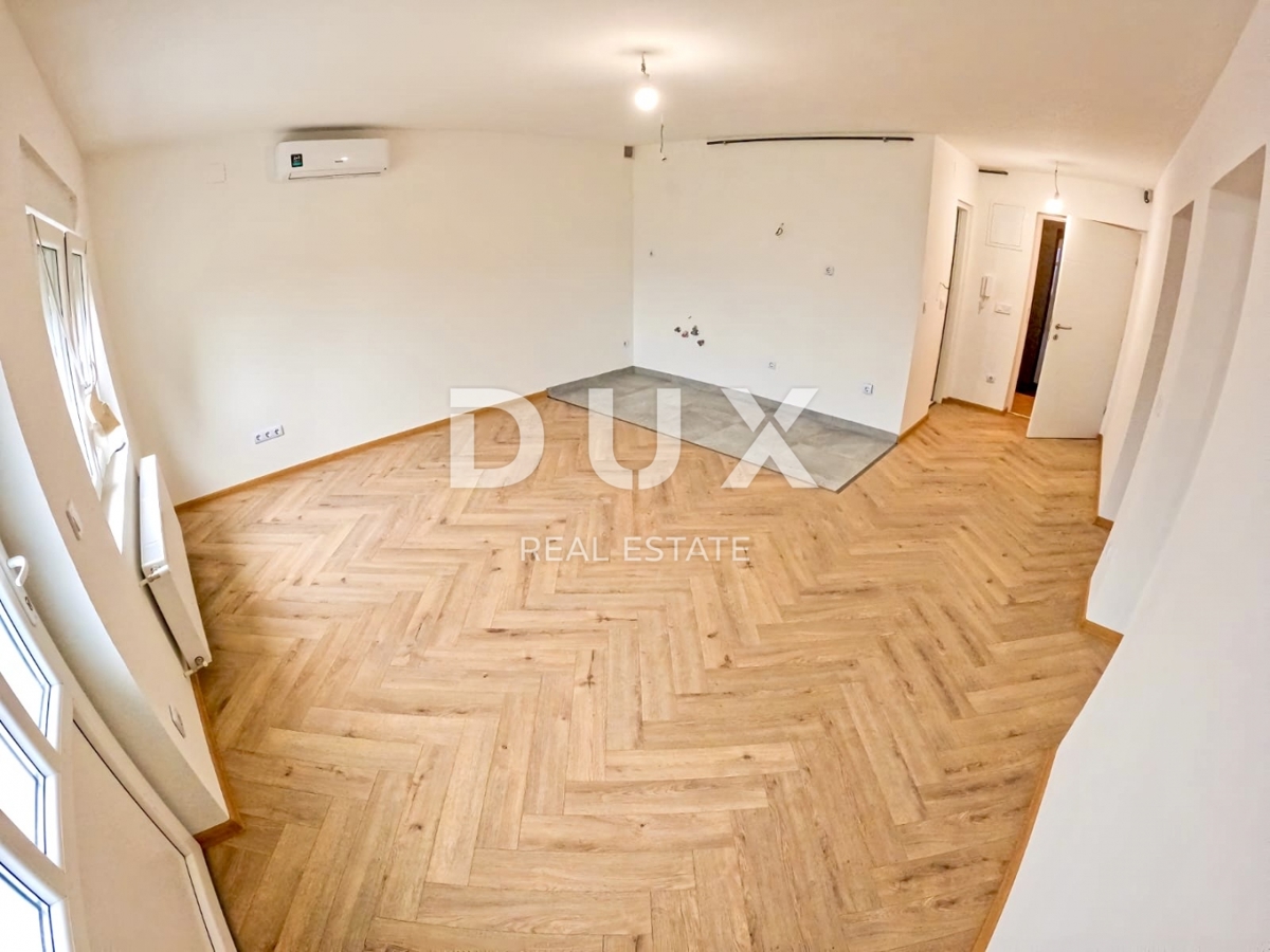 ZAGABRIA, VRAPČE - Appartamento di 67 m² con tre camere da letto recentemente ristrutturato e parcheggio!