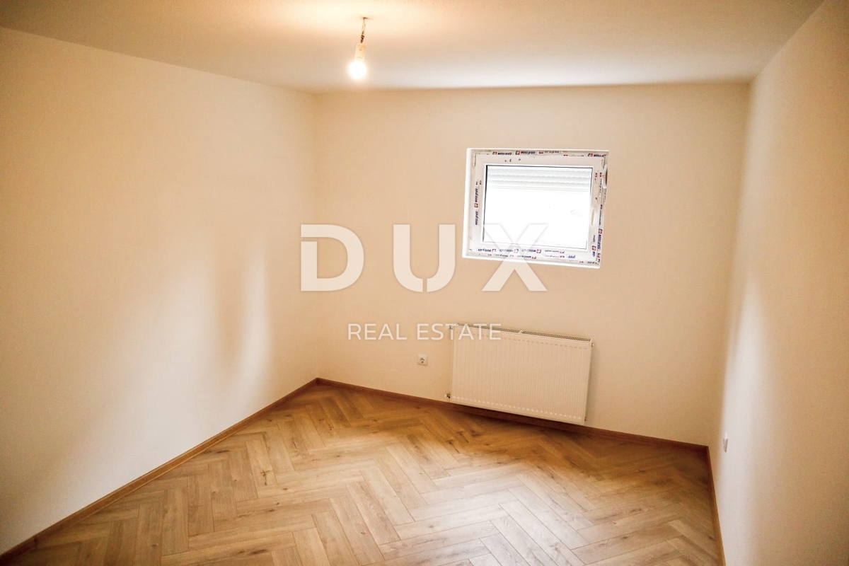 ZAGABRIA, VRAPČE - Appartamento di 67 m² con tre camere da letto recentemente ristrutturato e parcheggio!