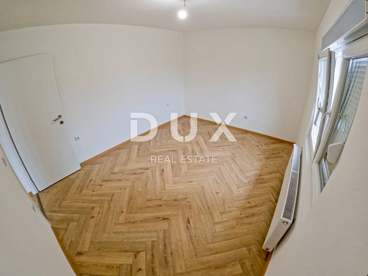 ZAGABRIA, VRAPČE - Appartamento di 67 m² con tre camere da letto recentemente ristrutturato e parcheggio!