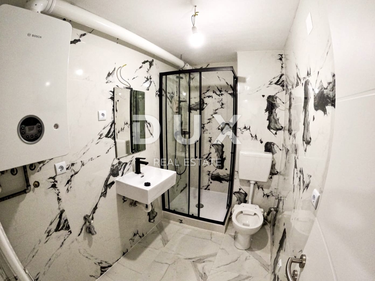 ZAGABRIA, VRAPČE - Appartamento di 67 m² con tre camere da letto recentemente ristrutturato e parcheggio!