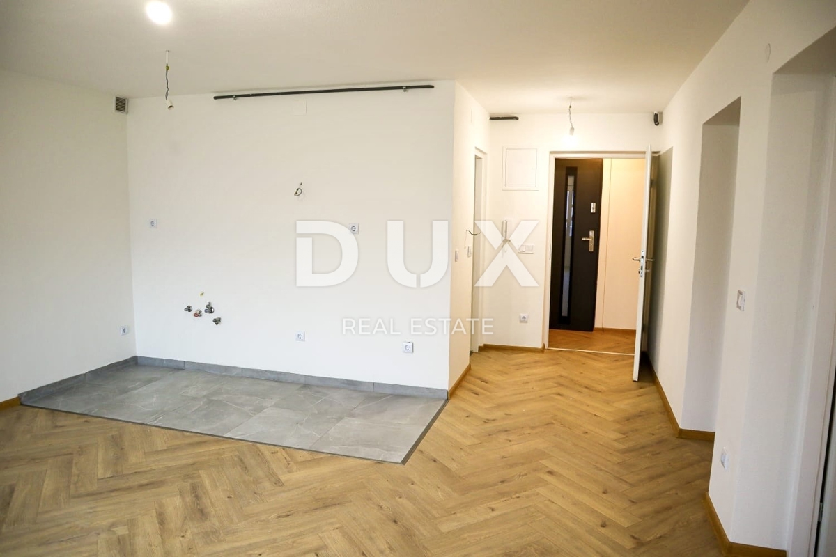 ZAGABRIA, VRAPČE - Appartamento di 67 m² con tre camere da letto recentemente ristrutturato e parcheggio!