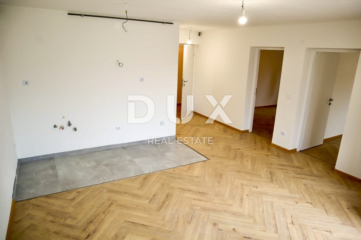 ZAGABRIA, VRAPČE - Appartamento di 67 m² con tre camere da letto recentemente ristrutturato e parcheggio!