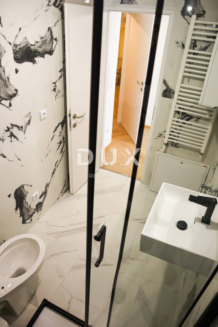 ZAGABRIA, VRAPČE - Appartamento di 67 m² con tre camere da letto recentemente ristrutturato e parcheggio!