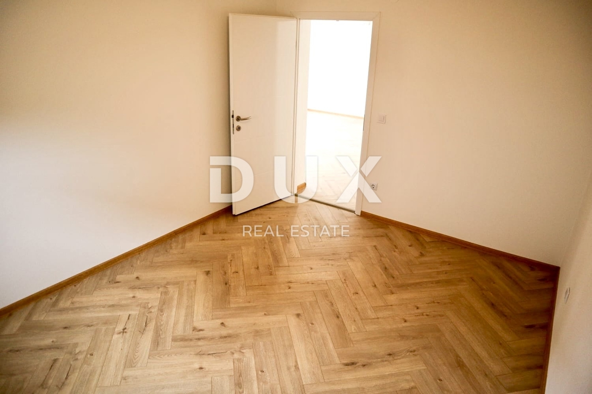 ZAGABRIA, VRAPČE - Appartamento di 67 m² con tre camere da letto recentemente ristrutturato e parcheggio!