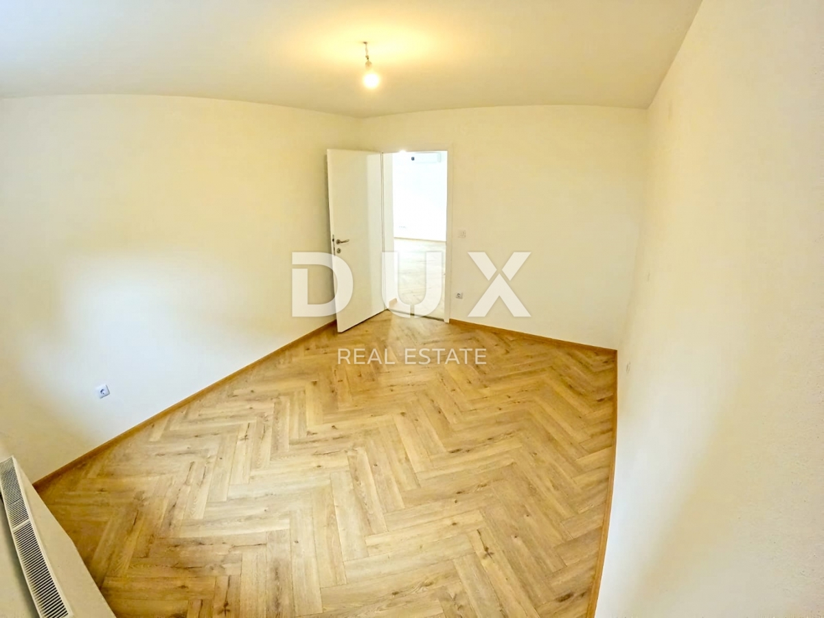 ZAGABRIA, VRAPČE - Appartamento di 67 m² con tre camere da letto recentemente ristrutturato e parcheggio!