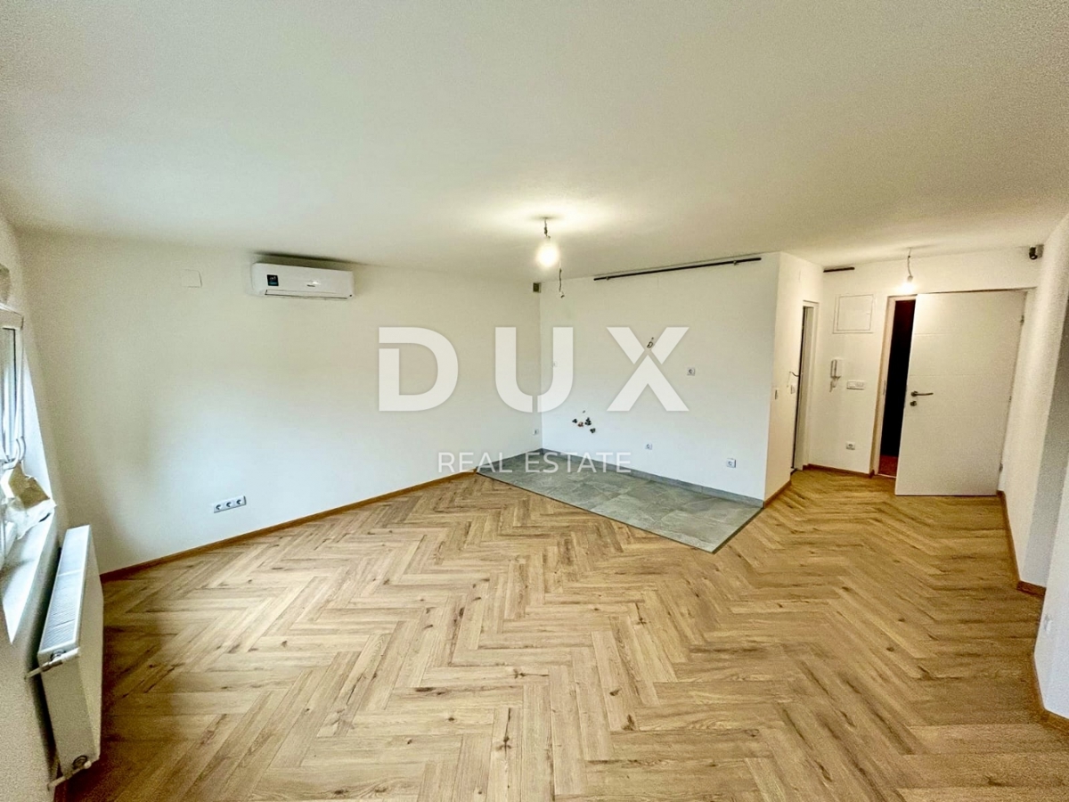 ZAGABRIA, VRAPČE - Appartamento di 67 m² con tre camere da letto recentemente ristrutturato e parcheggio!