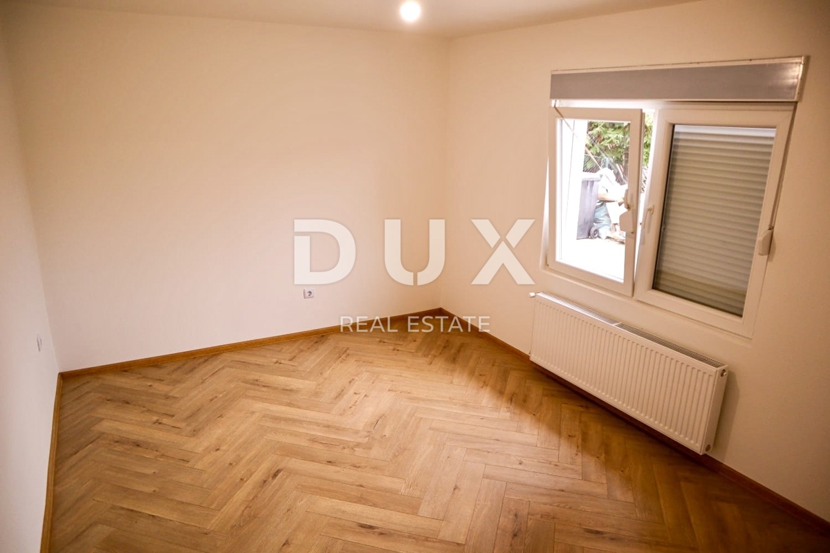 ZAGABRIA, VRAPČE - Appartamento di 67 m² con tre camere da letto recentemente ristrutturato e parcheggio!