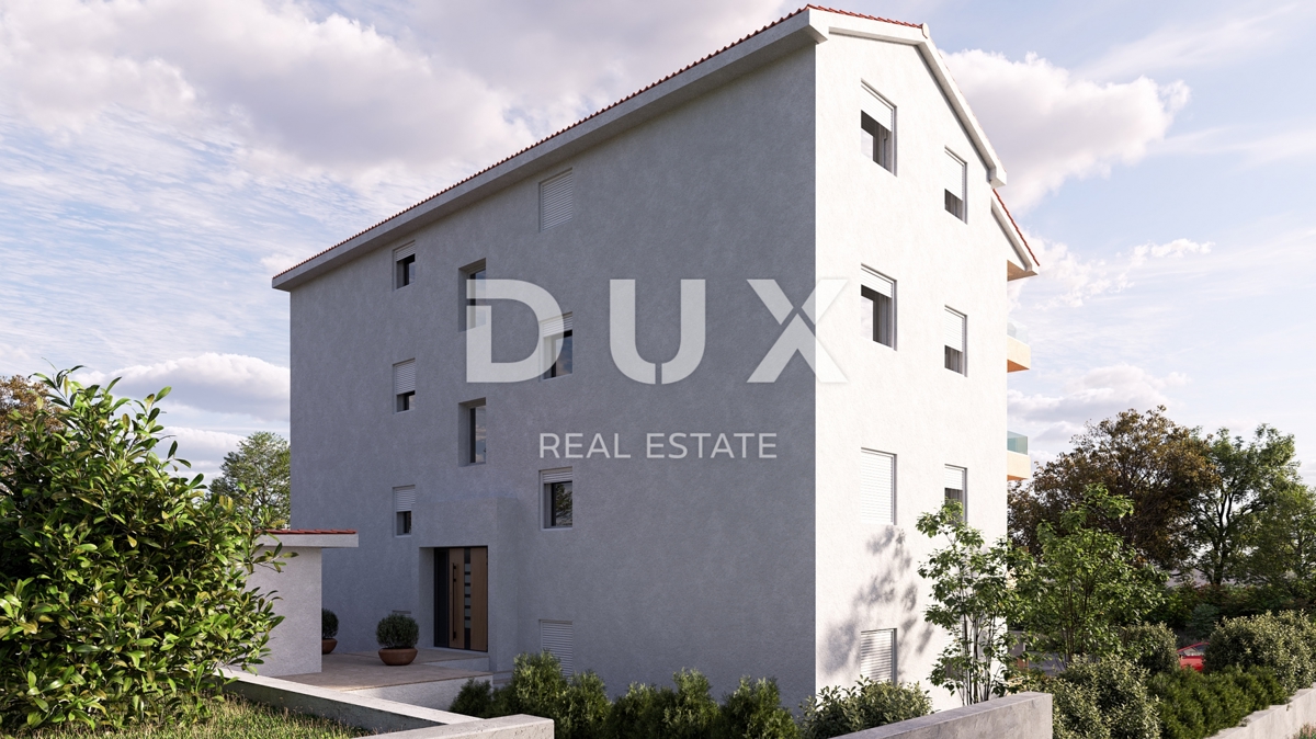 Appartamento Viškovo, 80m2