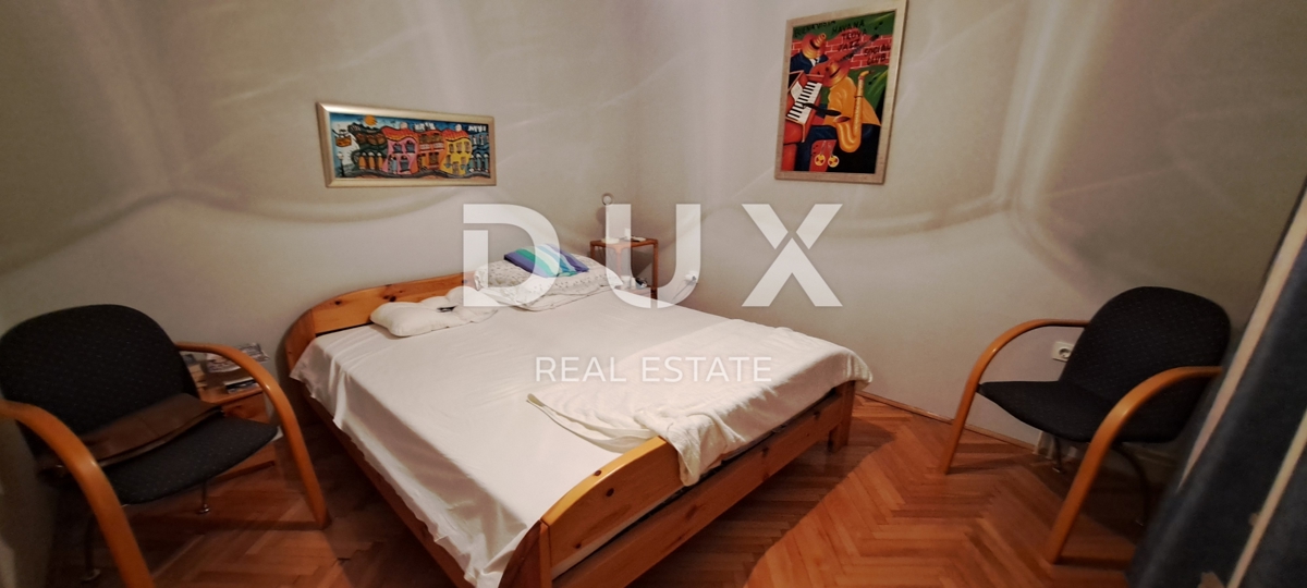 CRIKVENICA - Casa indipendente di 300 m2, a soli 100 m dal mare