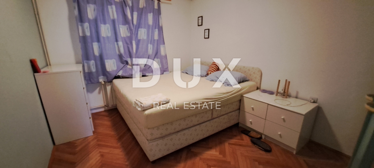 CRIKVENICA - Casa indipendente di 300 m2, a soli 100 m dal mare