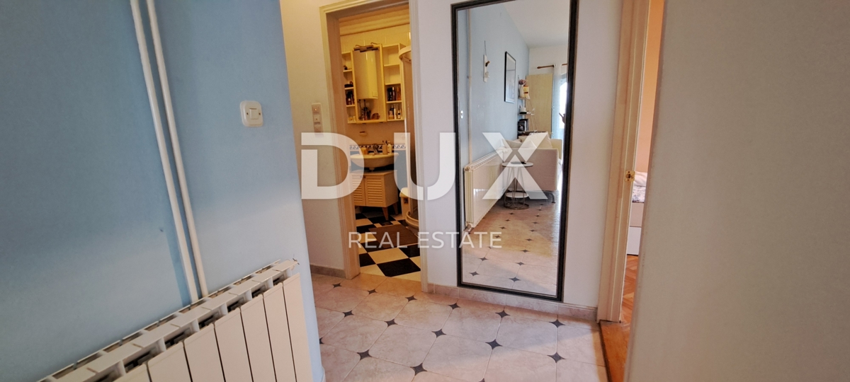 CRIKVENICA - Casa indipendente di 300 m2, a soli 100 m dal mare