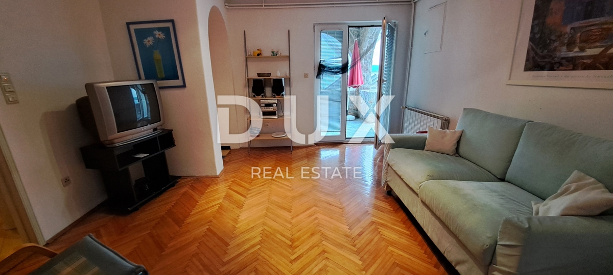 CRIKVENICA - Casa indipendente di 300 m2, a soli 100 m dal mare