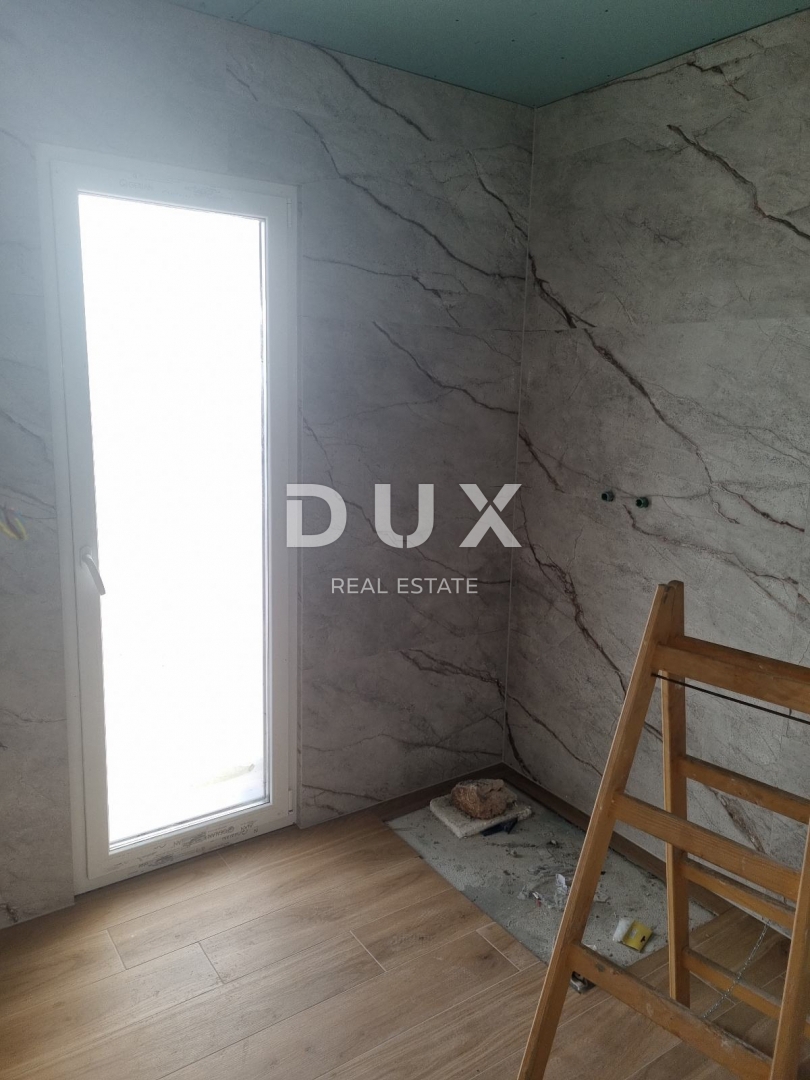 ISTRIA, POLA - Moderna villa di lusso con piscina a Štinjan! 