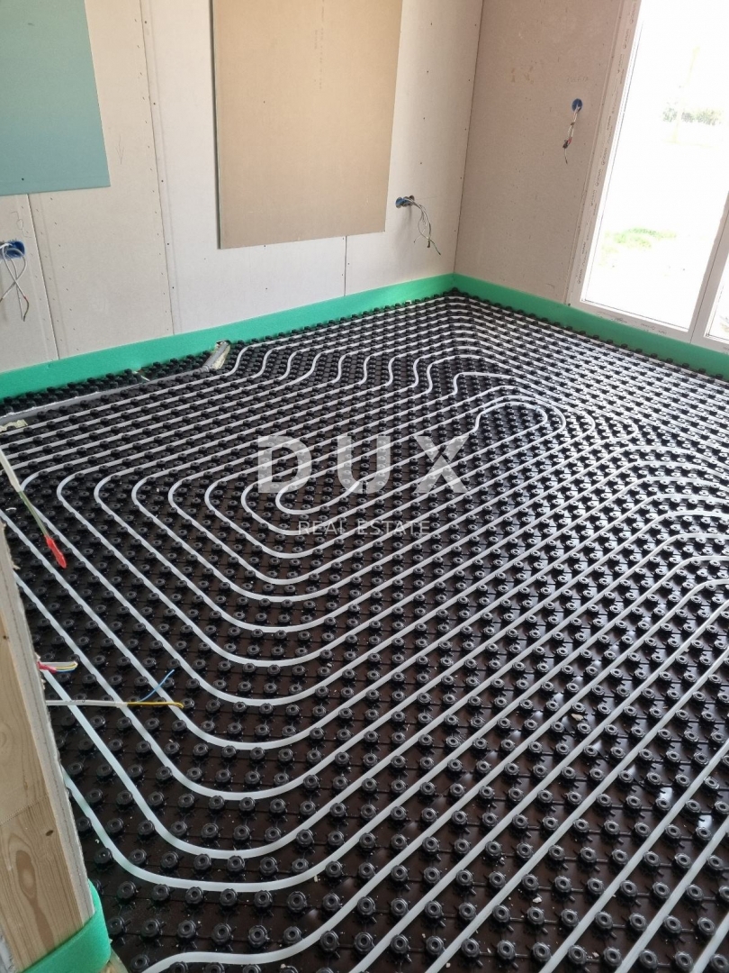 ISTRIA, POLA - Moderna villa di lusso con piscina a Štinjan! 