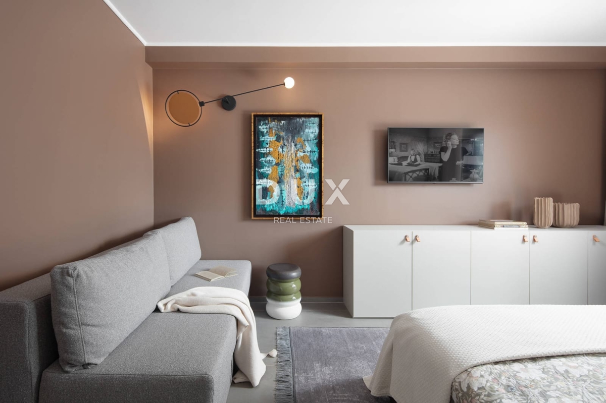 ISTRIA, ROVIGNO - Oasi di lusso - Elegante villa con servizi di prima qualità