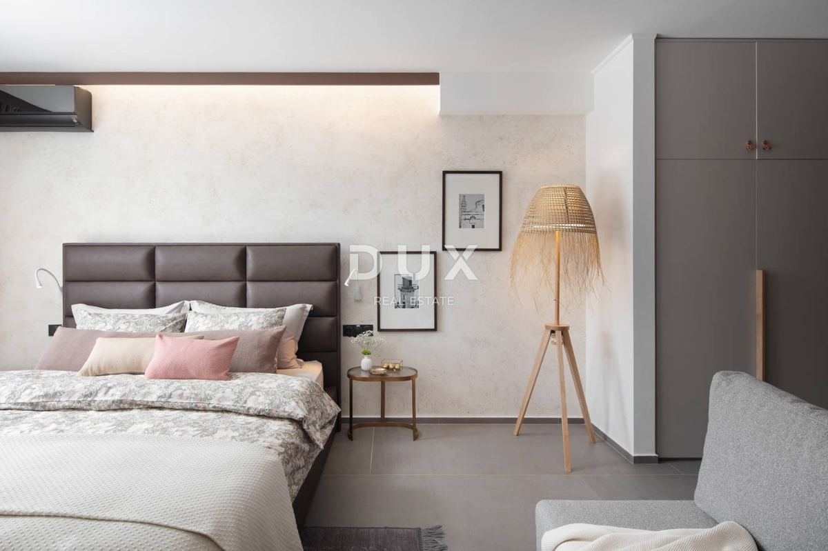 ISTRIA, ROVIGNO - Oasi di lusso - Elegante villa con servizi di prima qualità