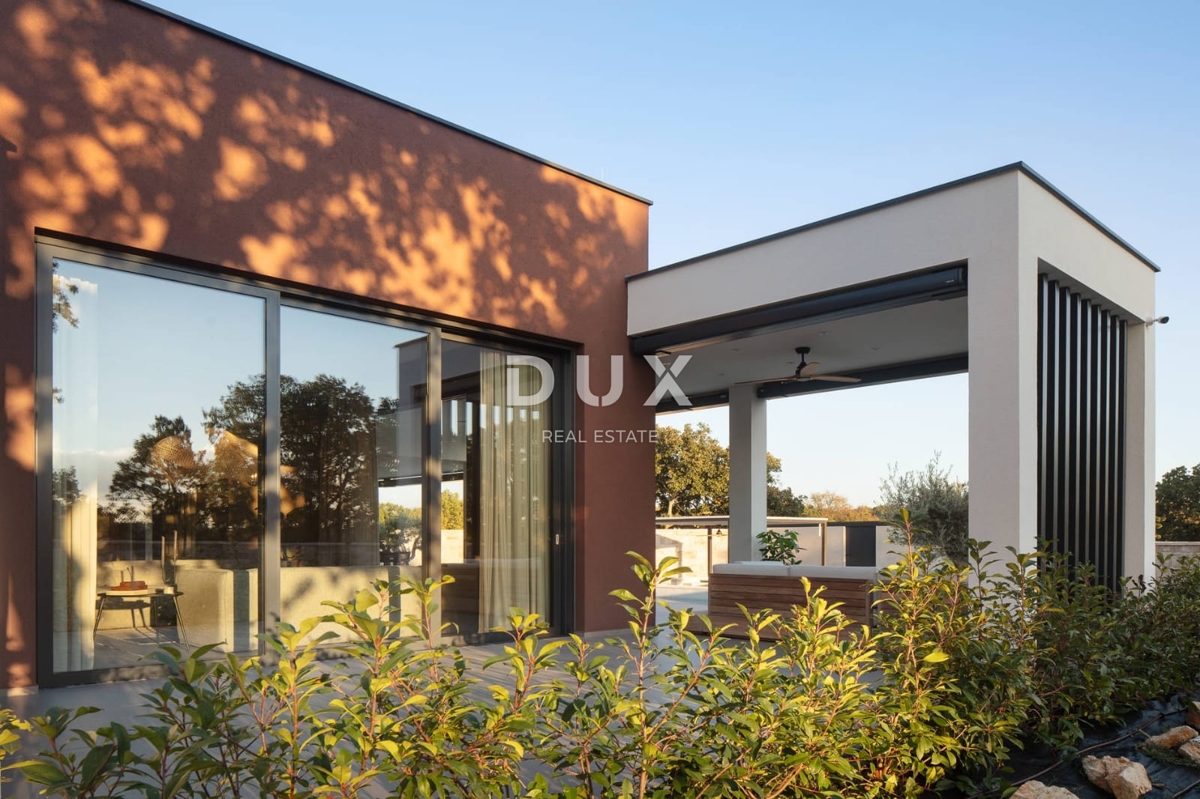 ISTRIA, ROVIGNO - Oasi di lusso - Elegante villa con servizi di prima qualità