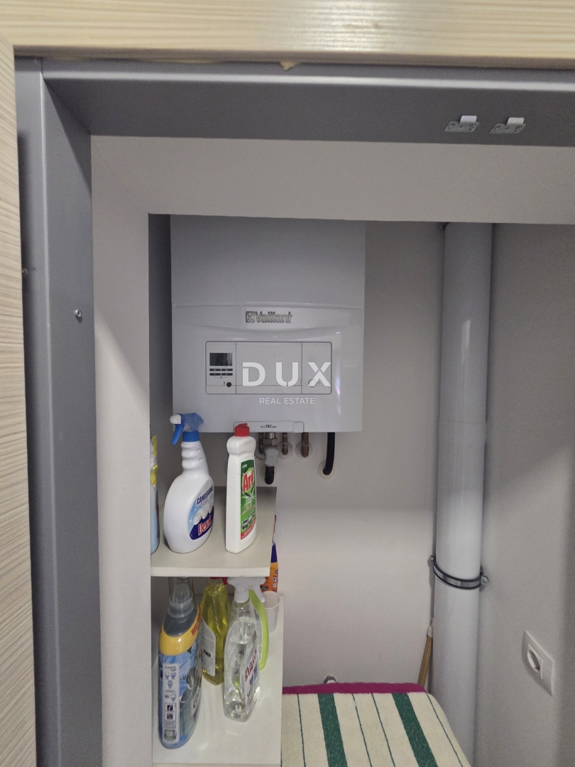 VIŠKOVO, CENTRO - appartamento 76m2, nuova costruzione, soggiorno + 2 camere da letto, parcheggio coperto - OTTIME CONDIZIONI!!! 