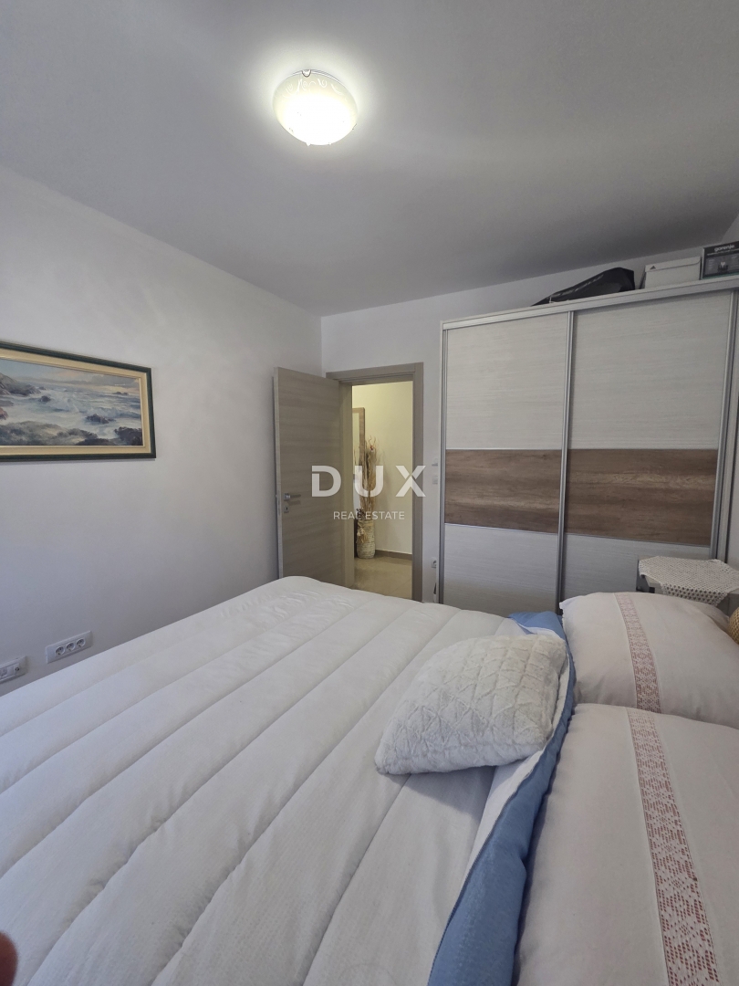 VIŠKOVO, CENTRO - appartamento 76m2, nuova costruzione, soggiorno + 2 camere da letto, parcheggio coperto - OTTIME CONDIZIONI!!! 