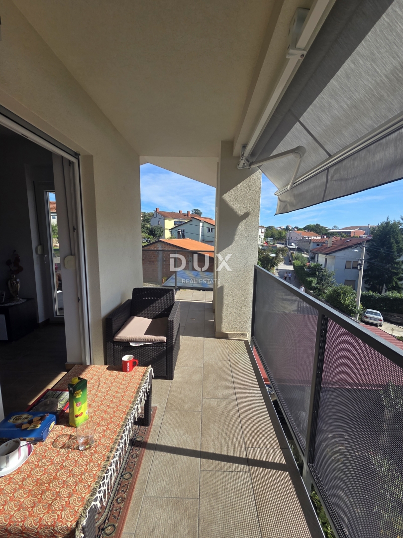 VIŠKOVO, CENTRO - appartamento 76m2, nuova costruzione, soggiorno + 2 camere da letto, parcheggio coperto - OTTIME CONDIZIONI!!! 