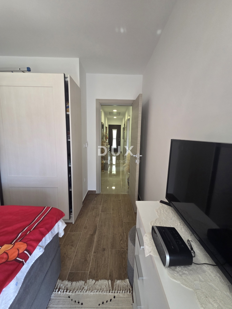 VIŠKOVO, CENTRO - appartamento 76m2, nuova costruzione, soggiorno + 2 camere da letto, parcheggio coperto - OTTIME CONDIZIONI!!! 