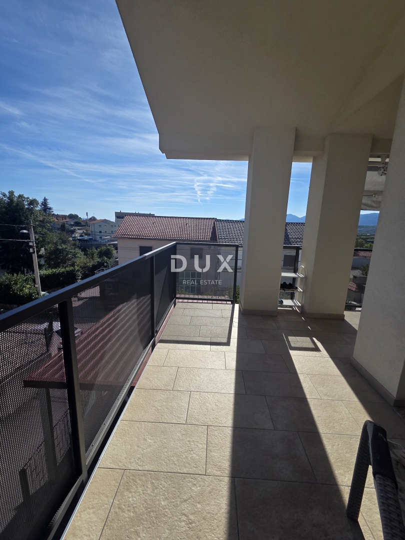 VIŠKOVO, CENTRO - appartamento 76m2, nuova costruzione, soggiorno + 2 camere da letto, parcheggio coperto - OTTIME CONDIZIONI!!! 