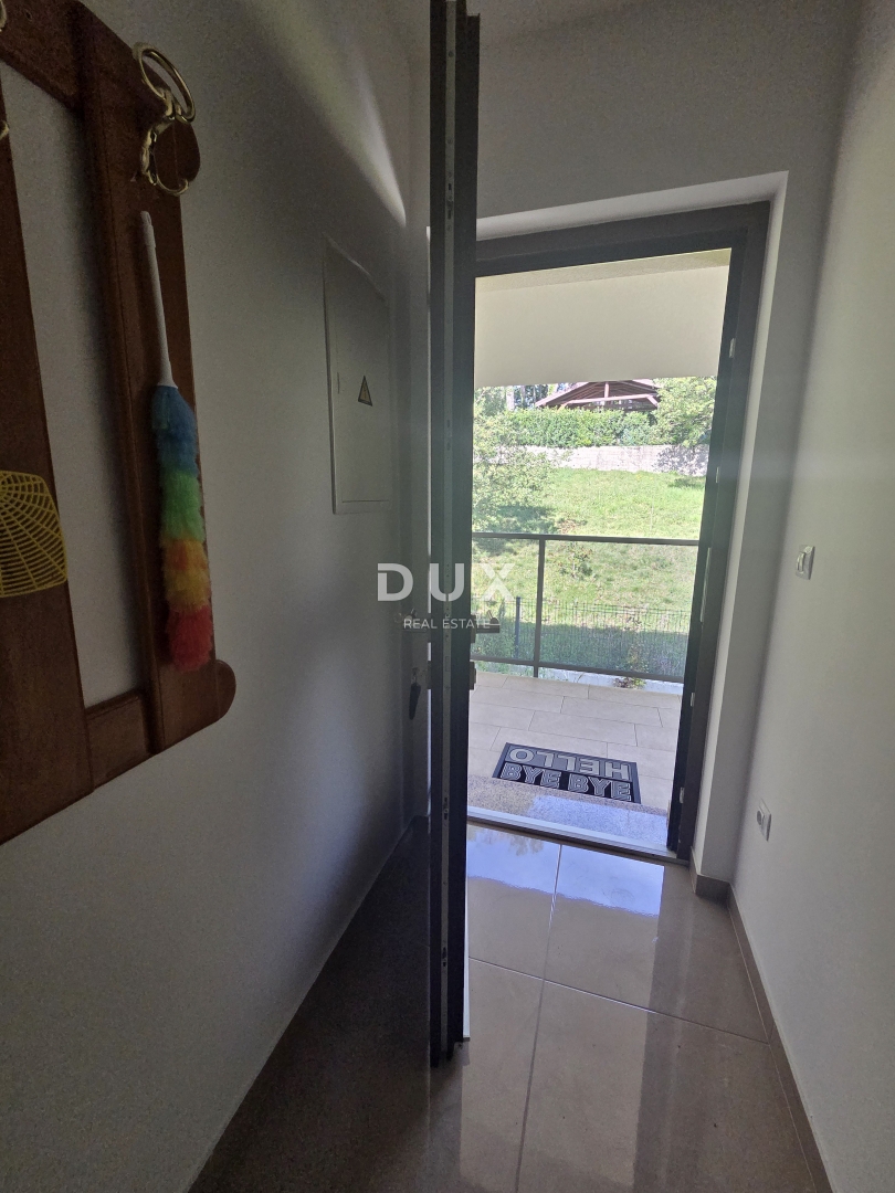 VIŠKOVO, CENTRO - appartamento 76m2, nuova costruzione, soggiorno + 2 camere da letto, parcheggio coperto - OTTIME CONDIZIONI!!! 