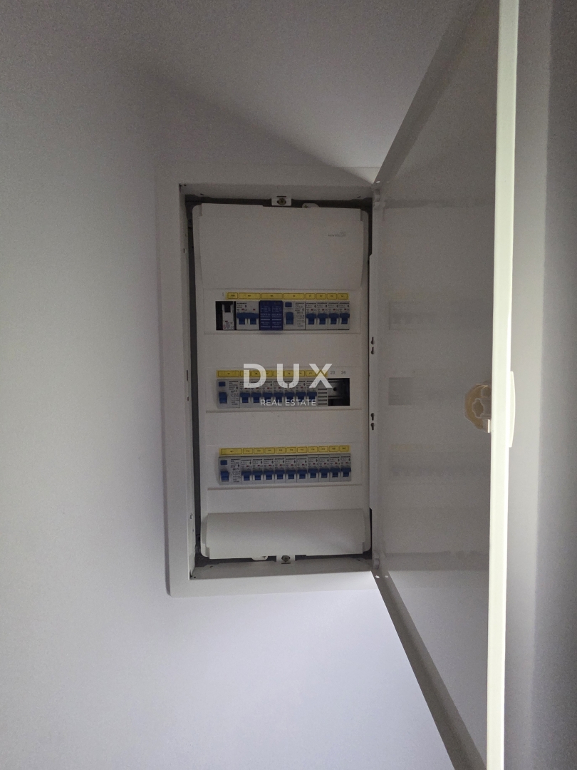 VIŠKOVO, CENTRO - appartamento 76m2, nuova costruzione, soggiorno + 2 camere da letto, parcheggio coperto - OTTIME CONDIZIONI!!! 