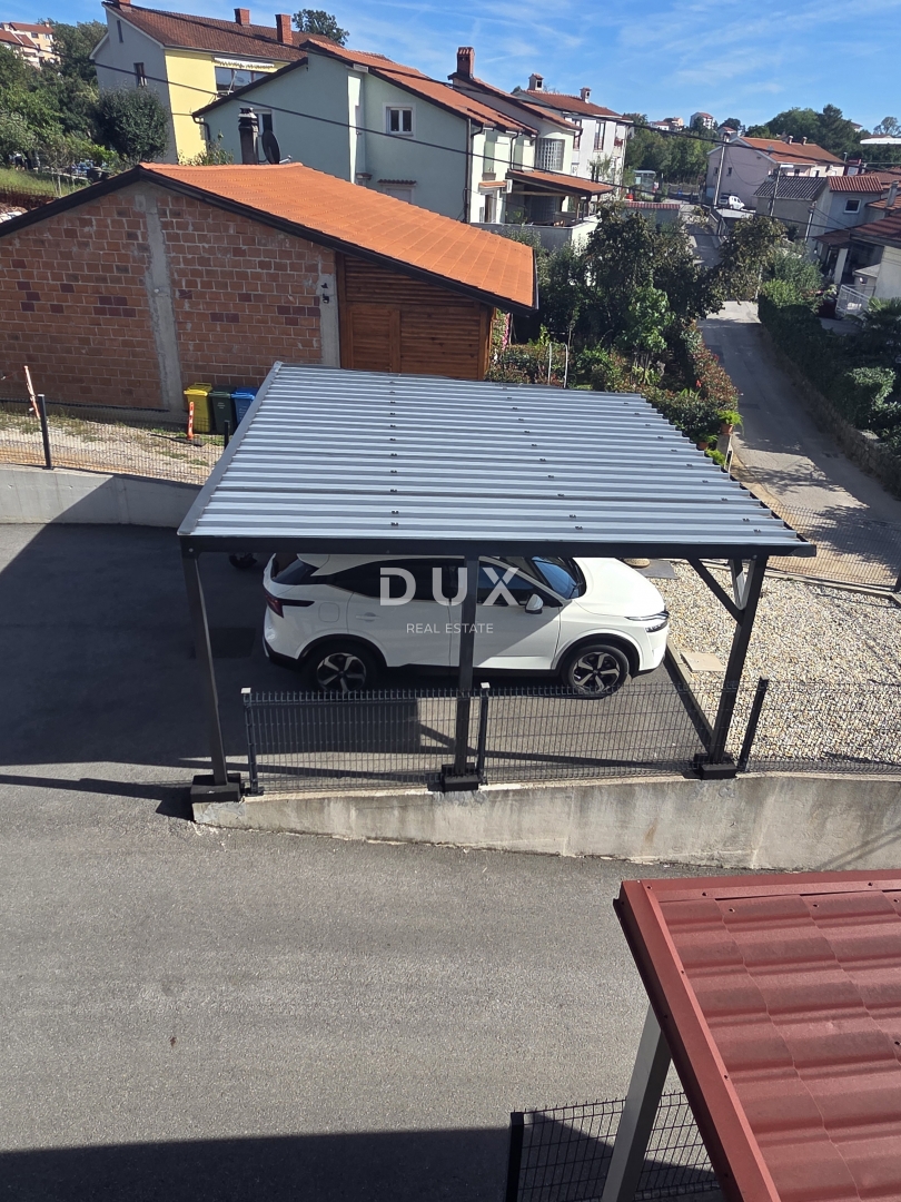 VIŠKOVO, CENTRO - appartamento 76m2, nuova costruzione, soggiorno + 2 camere da letto, parcheggio coperto - OTTIME CONDIZIONI!!! 