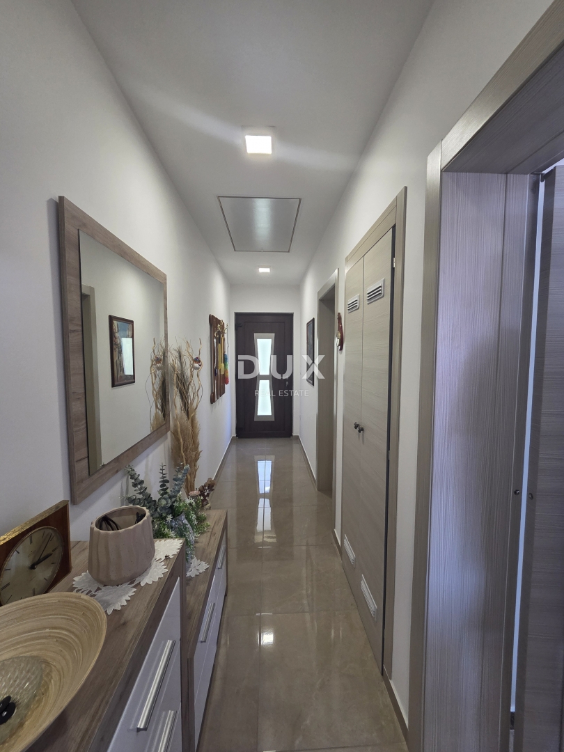 VIŠKOVO, CENTRO - appartamento 76m2, nuova costruzione, soggiorno + 2 camere da letto, parcheggio coperto - OTTIME CONDIZIONI!!! 