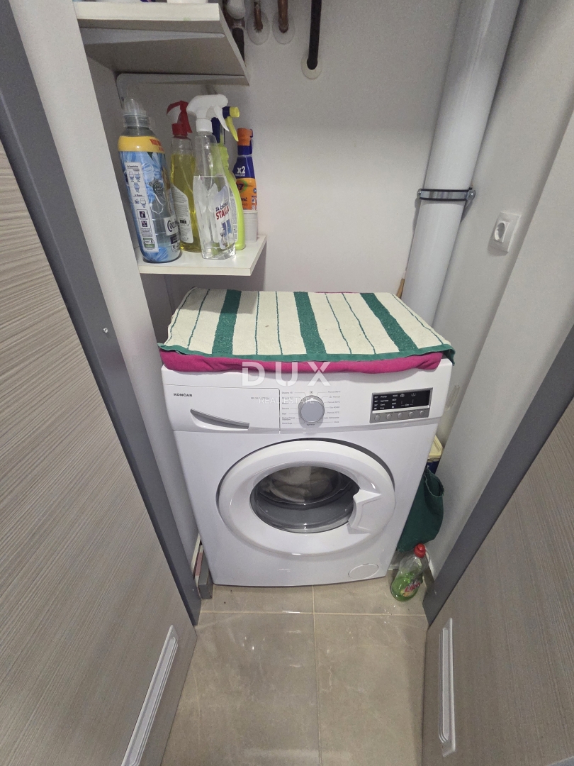 VIŠKOVO, CENTRO - appartamento 76m2, nuova costruzione, soggiorno + 2 camere da letto, parcheggio coperto - OTTIME CONDIZIONI!!! 