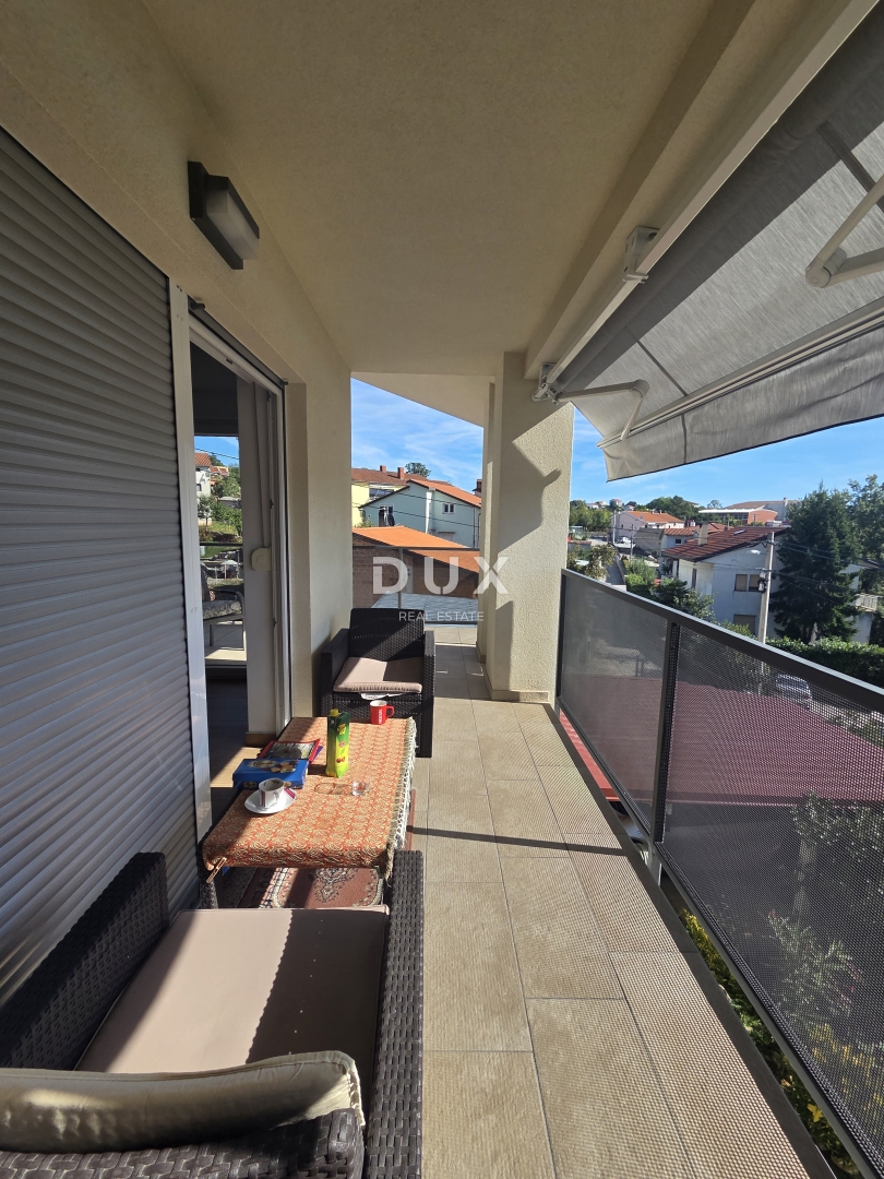 VIŠKOVO, CENTRO - appartamento 76m2, nuova costruzione, soggiorno + 2 camere da letto, parcheggio coperto - OTTIME CONDIZIONI!!! 