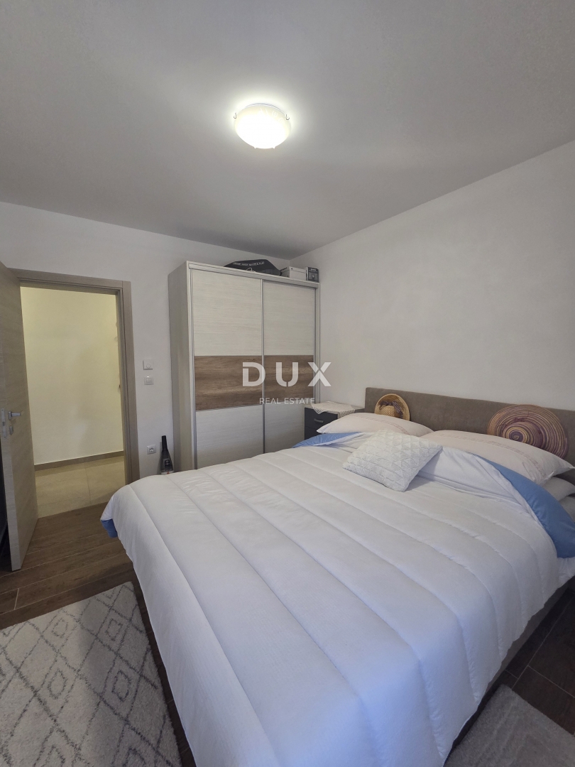 VIŠKOVO, CENTRO - appartamento 76m2, nuova costruzione, soggiorno + 2 camere da letto, parcheggio coperto - OTTIME CONDIZIONI!!! 