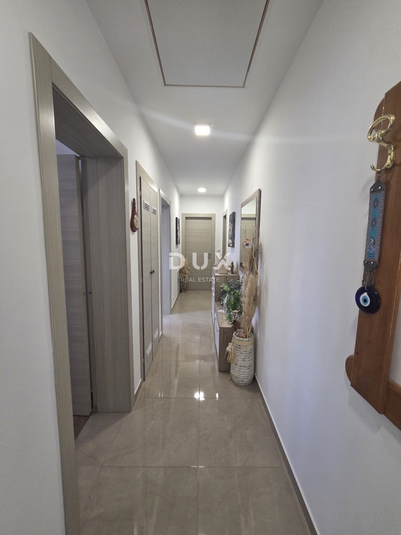 VIŠKOVO, CENTRO - appartamento 76m2, nuova costruzione, soggiorno + 2 camere da letto, parcheggio coperto - OTTIME CONDIZIONI!!! 