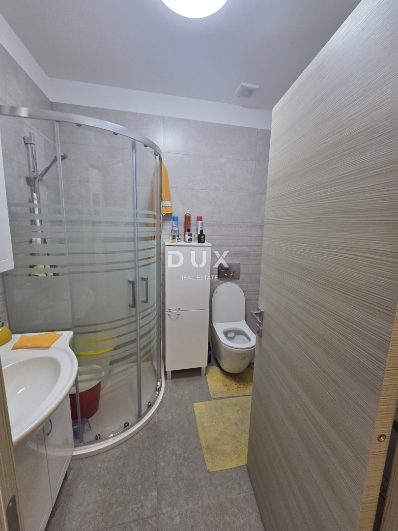 VIŠKOVO, CENTRO - appartamento 76m2, nuova costruzione, soggiorno + 2 camere da letto, parcheggio coperto - OTTIME CONDIZIONI!!! 