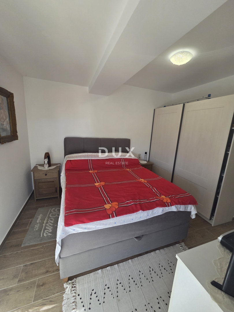 VIŠKOVO, CENTRO - appartamento 76m2, nuova costruzione, soggiorno + 2 camere da letto, parcheggio coperto - OTTIME CONDIZIONI!!! 