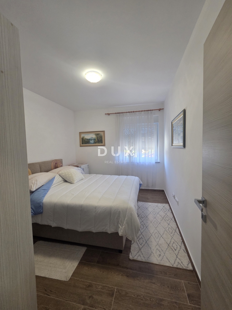 VIŠKOVO, CENTRO - appartamento 76m2, nuova costruzione, soggiorno + 2 camere da letto, parcheggio coperto - OTTIME CONDIZIONI!!! 