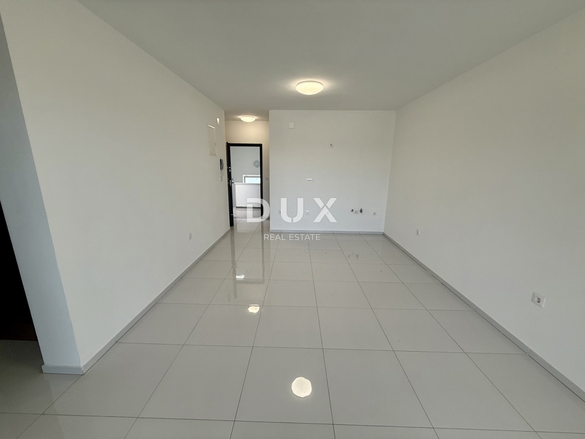 NOVI VINODOLSKI - Appartamento con due camere da letto in un nuovo edificio!