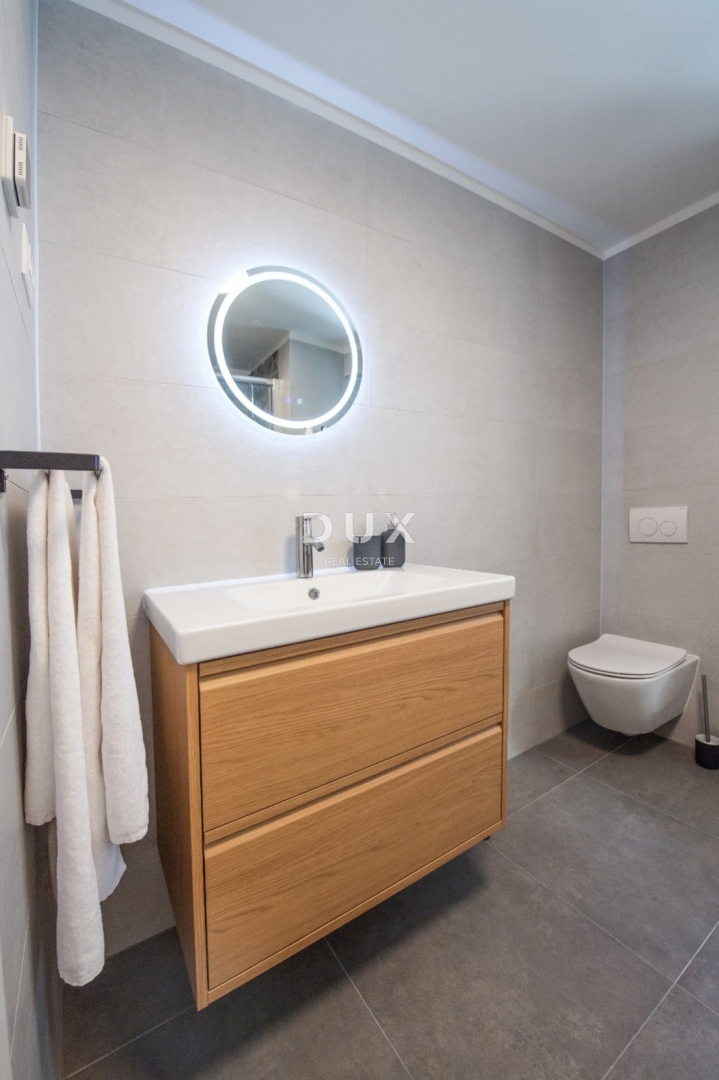 Appartamento Centar, Rijeka, 94m2