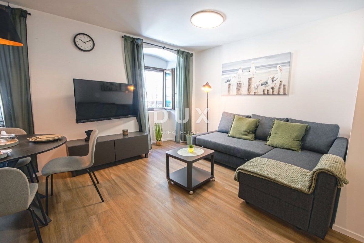 Appartamento Centar, Rijeka, 94m2