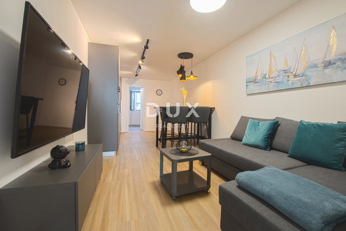 Appartamento Centar, Rijeka, 94m2