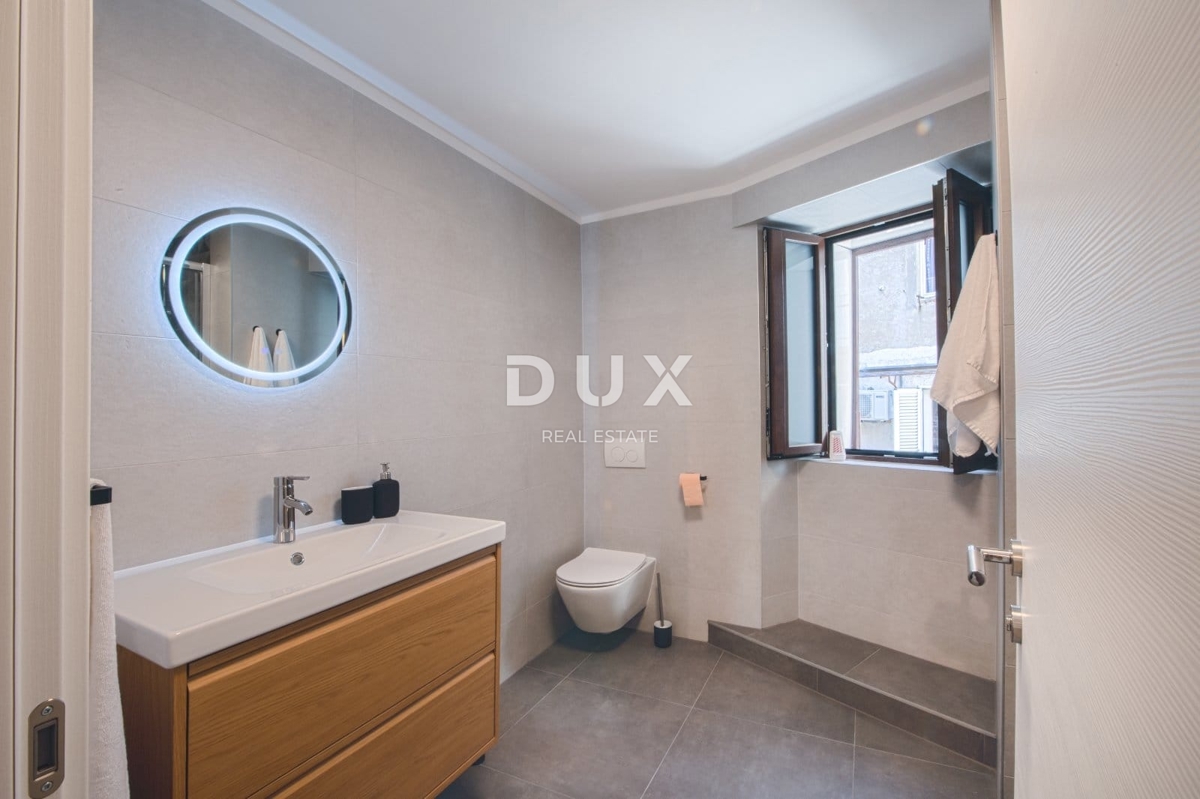 Appartamento Centar, Rijeka, 94m2