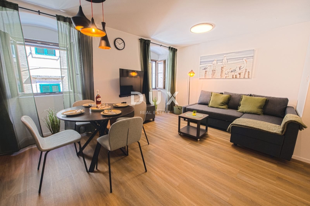 Appartamento Centar, Rijeka, 94m2